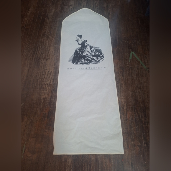 NWT Hopeless Romantic Coat, By Victorian Trading Co - Picture 7 of 8